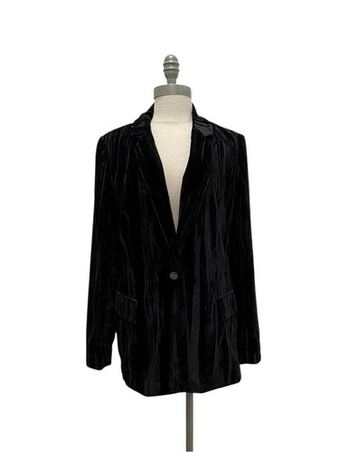 The drop luxurious - drop, black