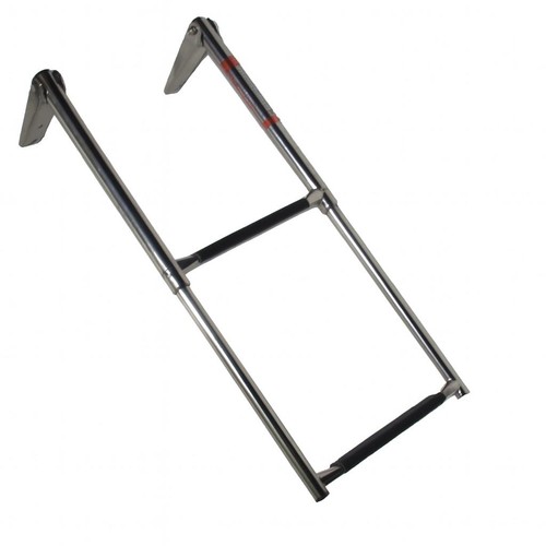 Telescopic boat boarding - telescopic,