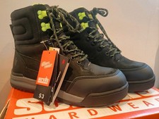 Scruffs game safety - s3,