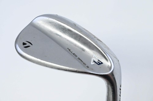 Taylormade milled grind - grind, sand