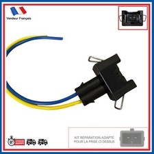 EV1 Female Injector Socket 2