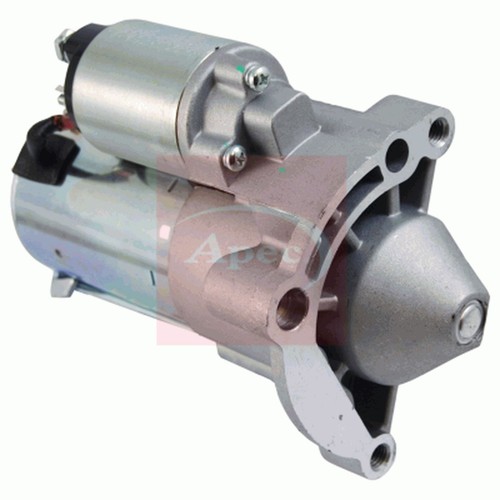 Starter motor for - starter, safari
