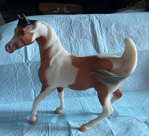 Breyer tseminole wind - breyer,