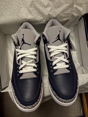 Nike air jordan retro - nike, 3