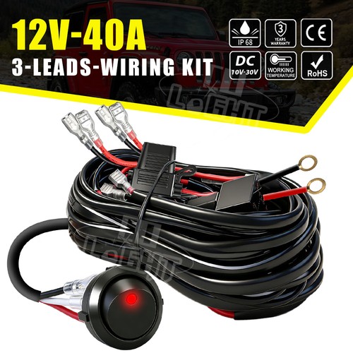 Ways wiring harness - wiring,