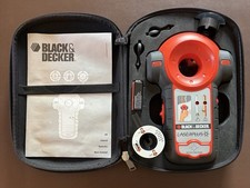 Black and Decker LASERPLUS