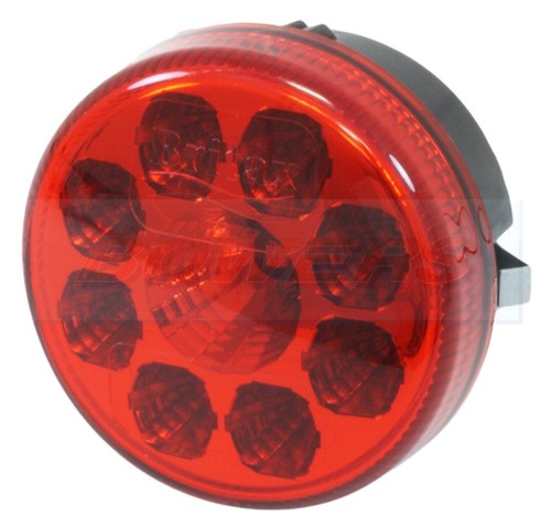Britax l15 ldv round 75mm - britax,