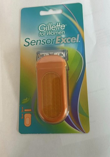 Vintage gillette for women - vintage,