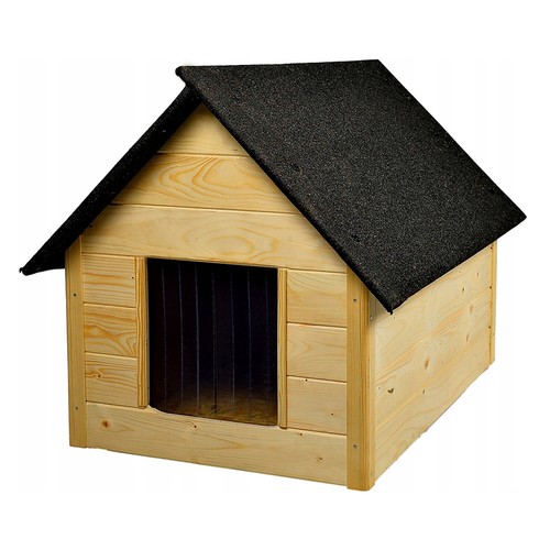 Dog house woodok - house,