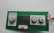 GLOW WORM ULTRAPOWER 100 SXI 170 SXI BOILER DISPLAY BOARD PCB 0020038061