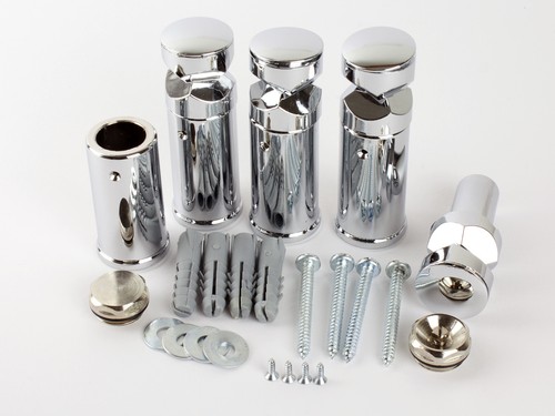 Universal towel radiator - towel,