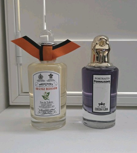 Penhaligon cousin flora eau - penhaligon's,