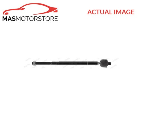 Tie rod axle - tie, joint