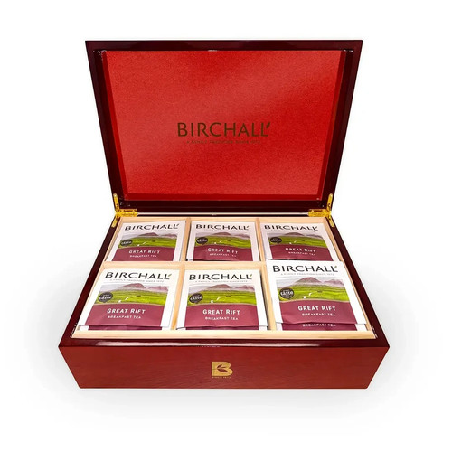 Birchall compartment wooden - birchall, 6