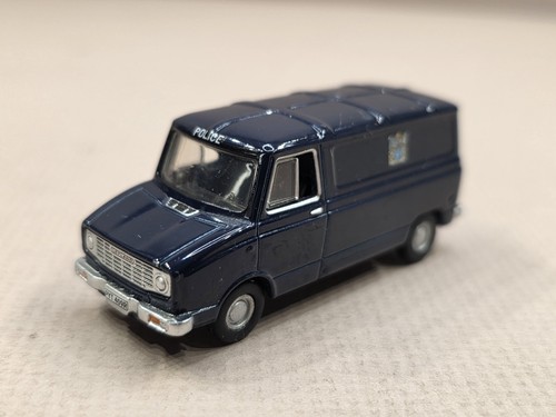 Oxford diecast leyland - 1:76,