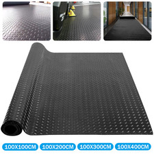 Rubber Matting Heavy Duty