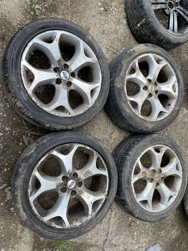 Ford max - max, sport