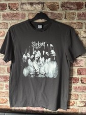 Amplified Slipknot Burn Out