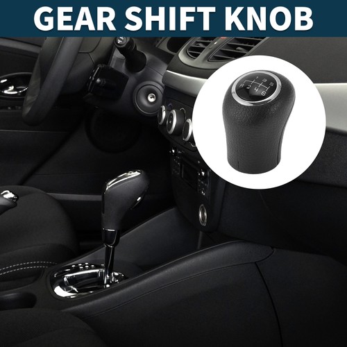 Speed manual gear shift - 6,