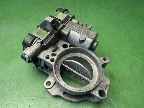 Fiat ducato throttle body mk3 - fiat,
