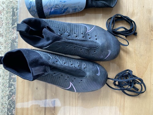 Nike mercurial black astro - nike,