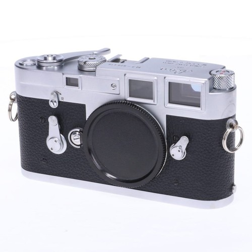 Leica single stroke - single, 35mm