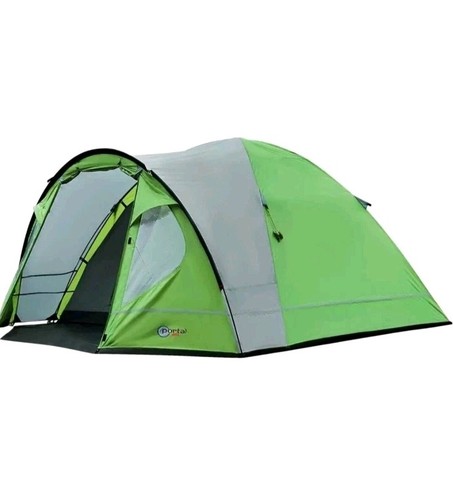 Portal person tent - portal, with