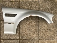 BMW E46 M3 Front Wing Fender Genuine OEM 2000–2006 Coupe Driver Side O/S Used