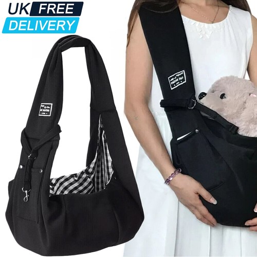 Portable pet dog carrier - portable,