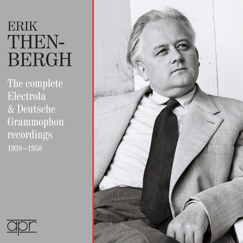 Erik then bergh the complete - erik,