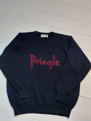 Vintage pringle scotland wool - vintage,
