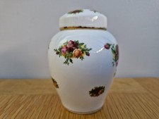 Royal Albert , Old Country