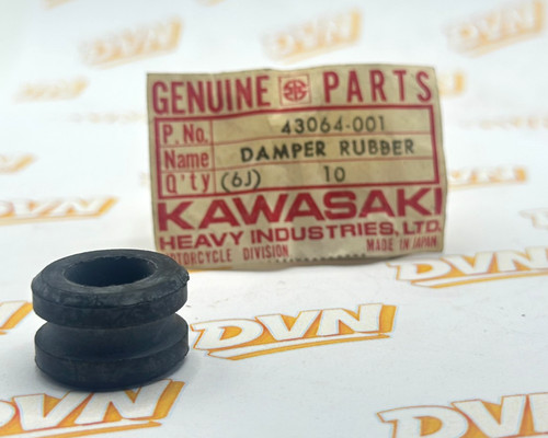 Kawasaki nos new - nos,
