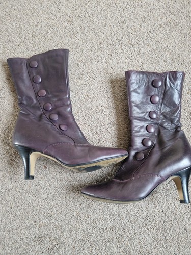 Clarks victorian steampunk - victorian/,