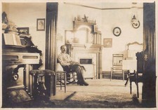 1904 Victorian Edwardian House