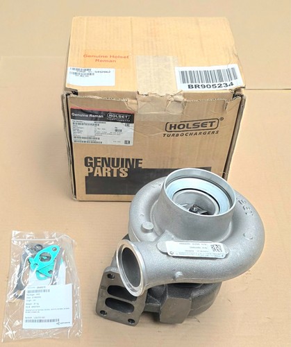 Turbo charger hx35 - hx35, euro