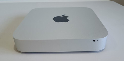 Apple mac mini 2014 - mac,