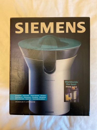 Porsche design siemens turbo - porsche,
