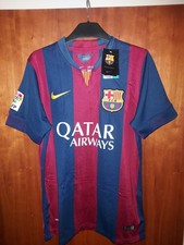 Barcelona 2014/15 Home Shirt