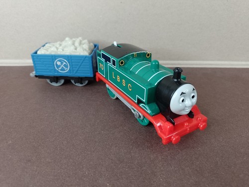 Lbsc train and truck - lbsc,