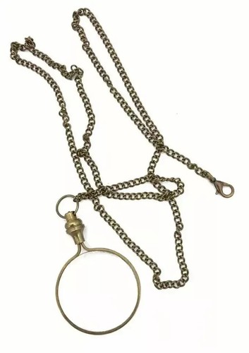 Handmade magnifying glass - magnifying,