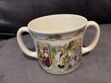 Royal Doulton Bunnykins 2