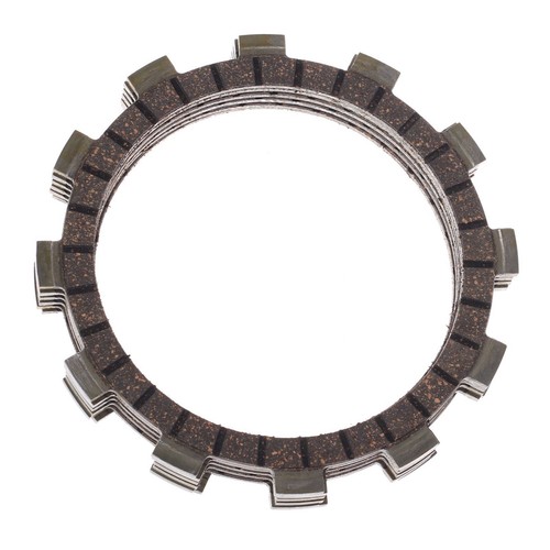 Whites clutch fibre kit for - whites,