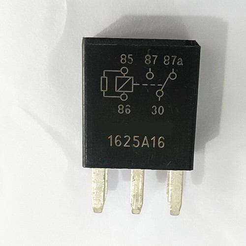 1pcs amp relay for - 35, doo