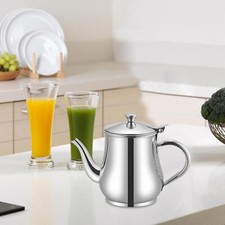 Oil Filter Pot Large Capacity