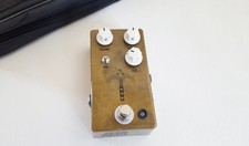 JHS Morning Glory V4 Overdrive