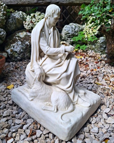 1850 spode copeland parian - c.1850,