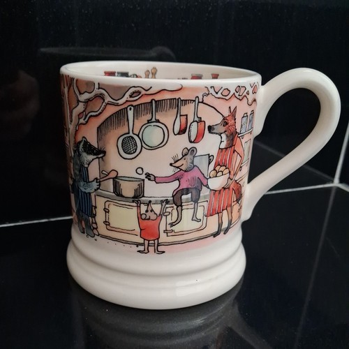 Emma bridgewater jam - &, jelly