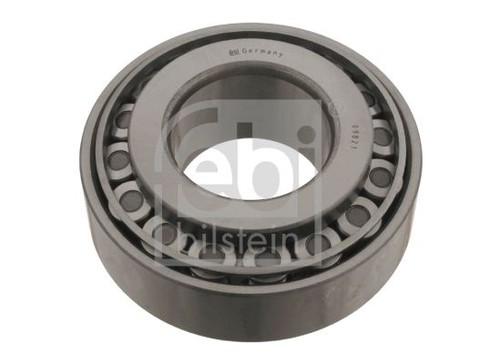 Febi 09821 wheel bearing - 09821,