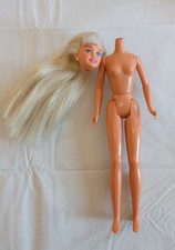 Vintage Skipper Doll For